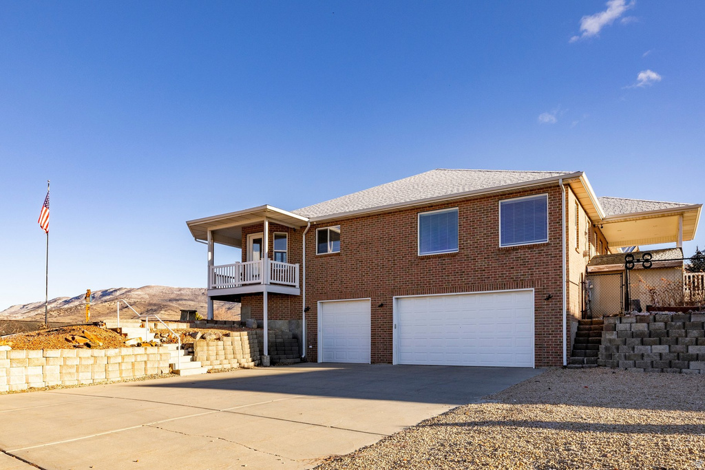 390 RIDGE DR Heber City, UT 84032