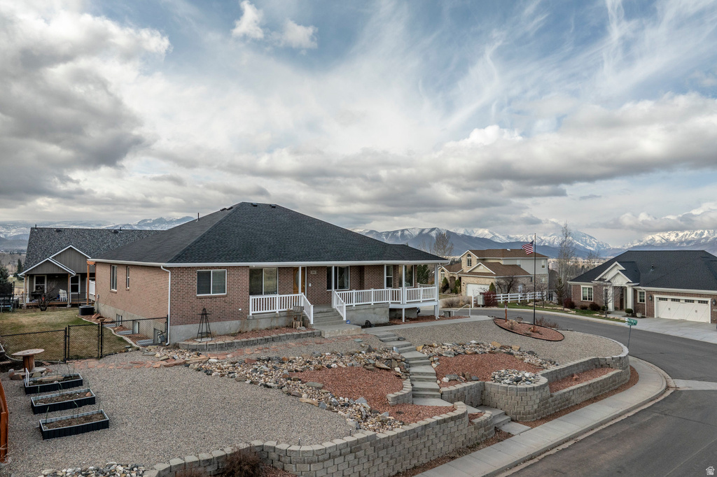 390 RIDGE DR Heber City, UT 84032