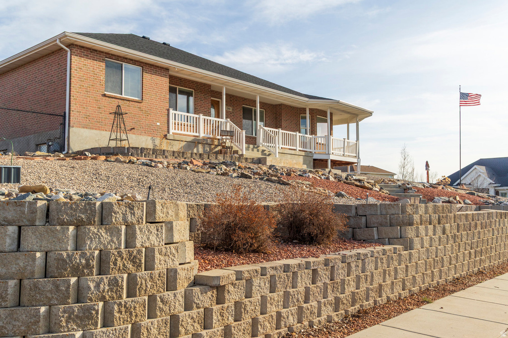 390 RIDGE DR Heber City, UT 84032