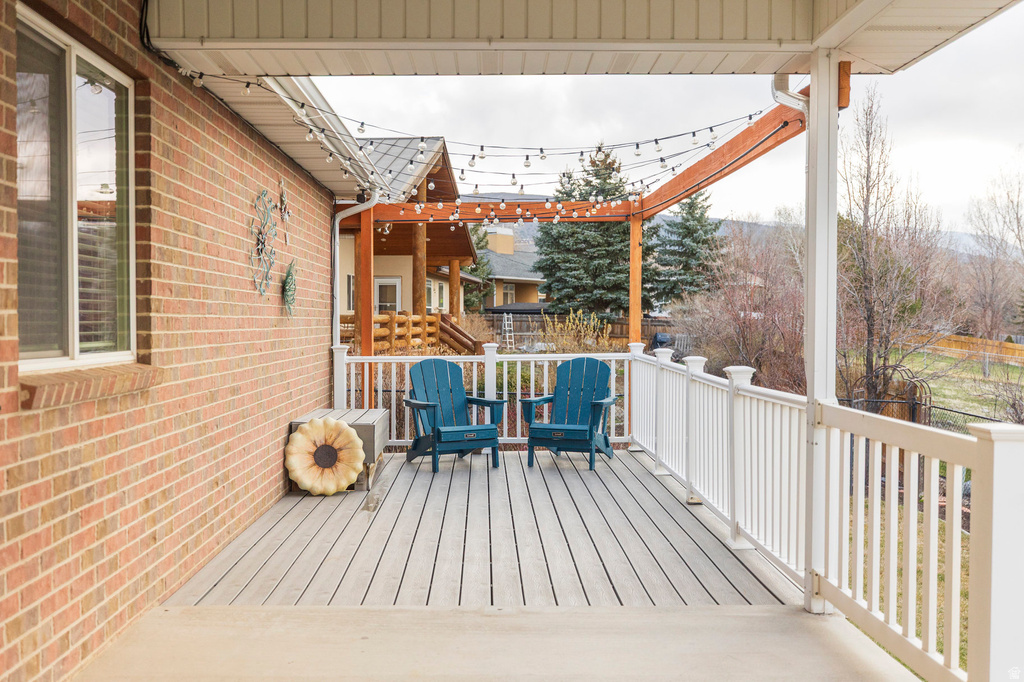 390 RIDGE DR Heber City, UT 84032