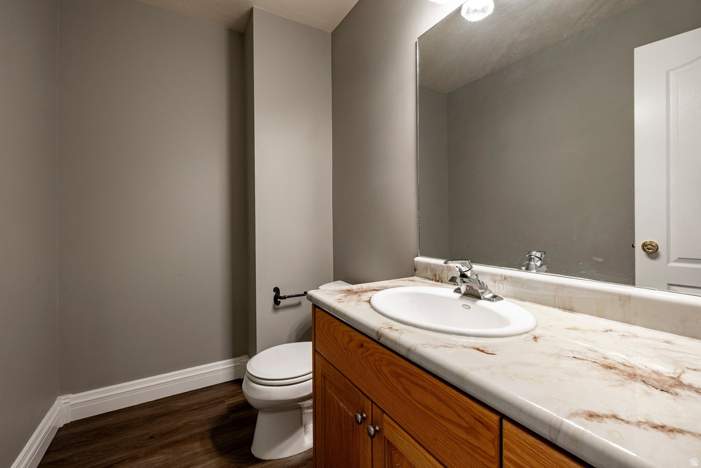 390 RIDGE DR Heber City, UT 84032