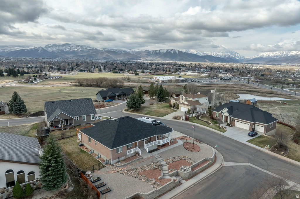 390 RIDGE DR Heber City, UT 84032