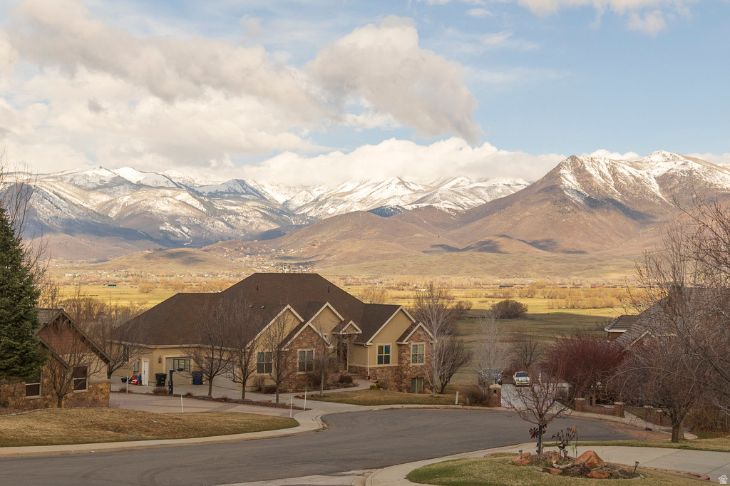 390 RIDGE DR Heber City, UT 84032