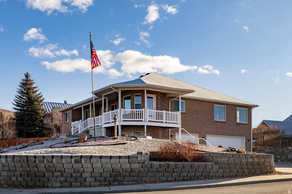 390 RIDGE DR Heber City, UT 84032