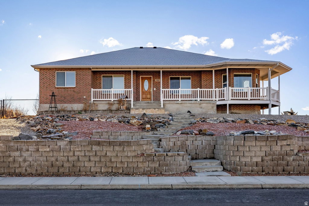 390 RIDGE DR Heber City, UT 84032