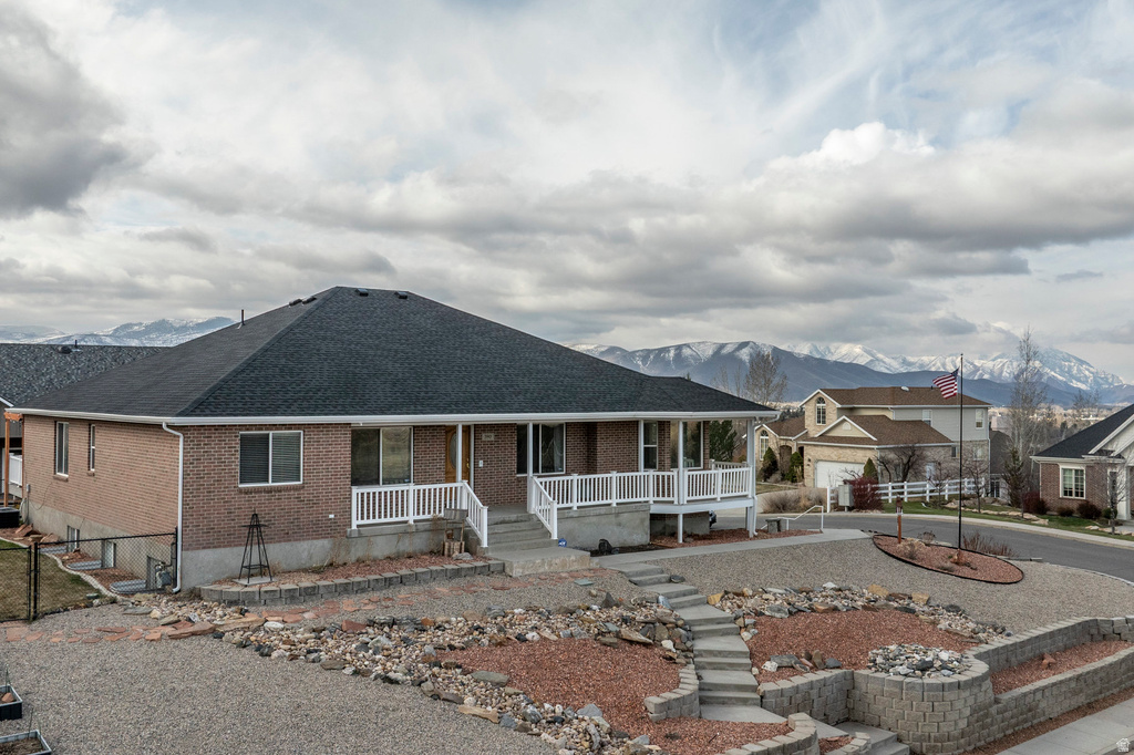 390 RIDGE DR Heber City, UT 84032