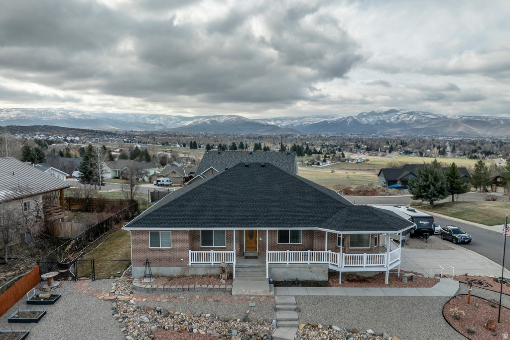 390 RIDGE DR Heber City, UT 84032