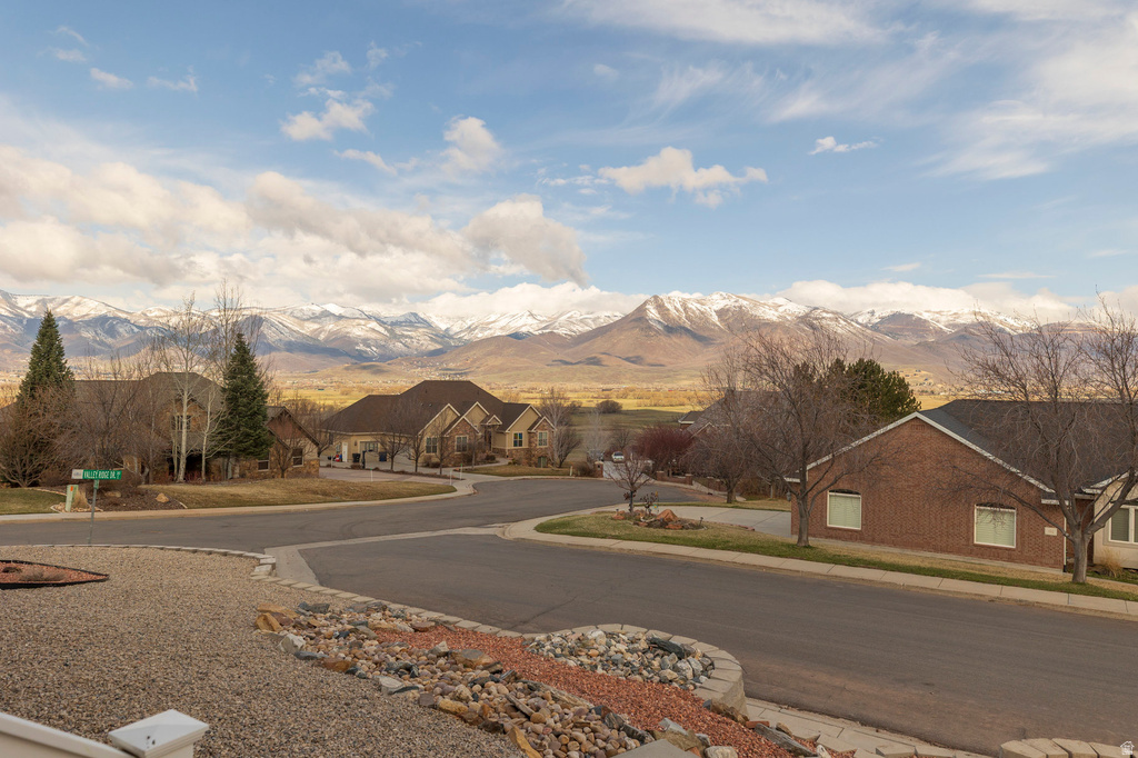 390 RIDGE DR Heber City, UT 84032