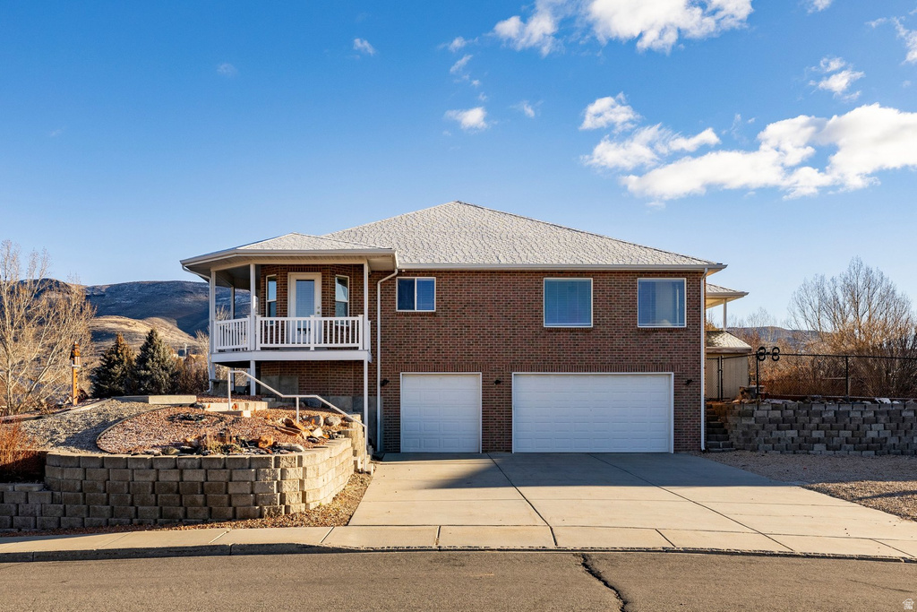 390 RIDGE DR Heber City, UT 84032