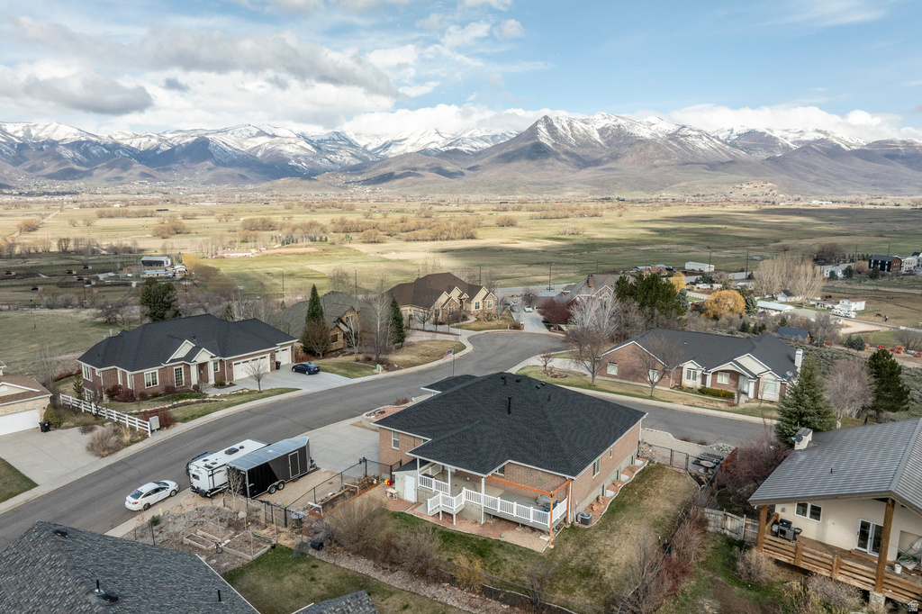 390 RIDGE DR Heber City, UT 84032