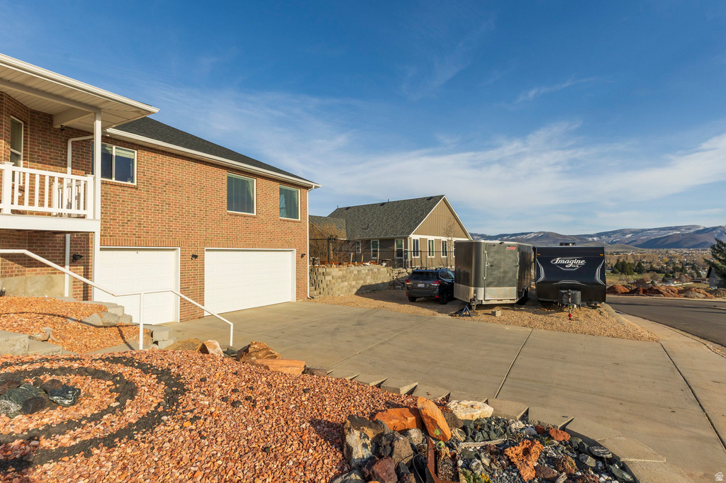 390 RIDGE DR Heber City, UT 84032