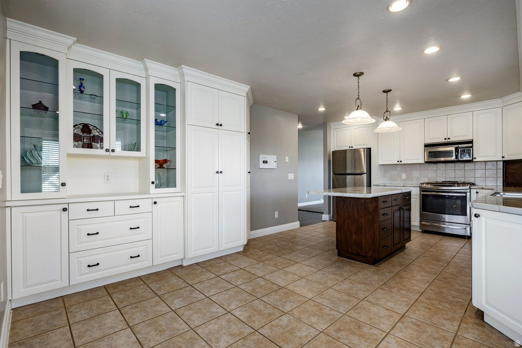 390 RIDGE DR Heber City, UT 84032