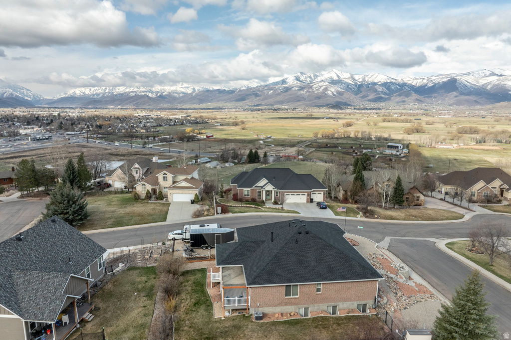 390 RIDGE DR Heber City, UT 84032