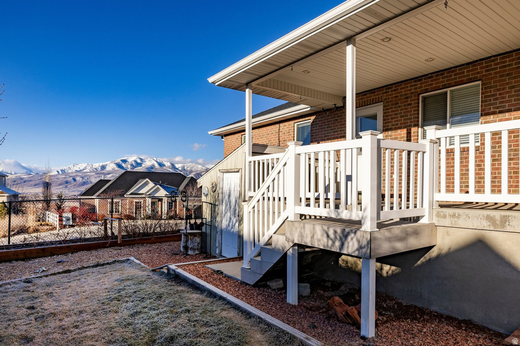 390 RIDGE DR Heber City, UT 84032