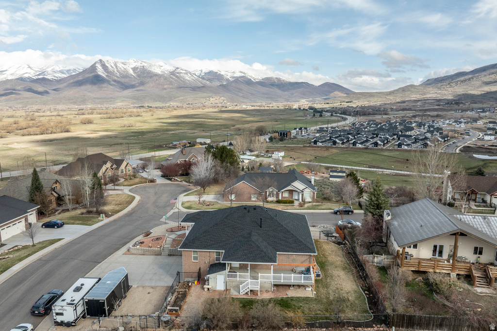 390 RIDGE DR Heber City, UT 84032