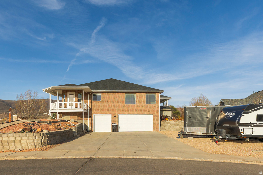 390 RIDGE DR Heber City, UT 84032
