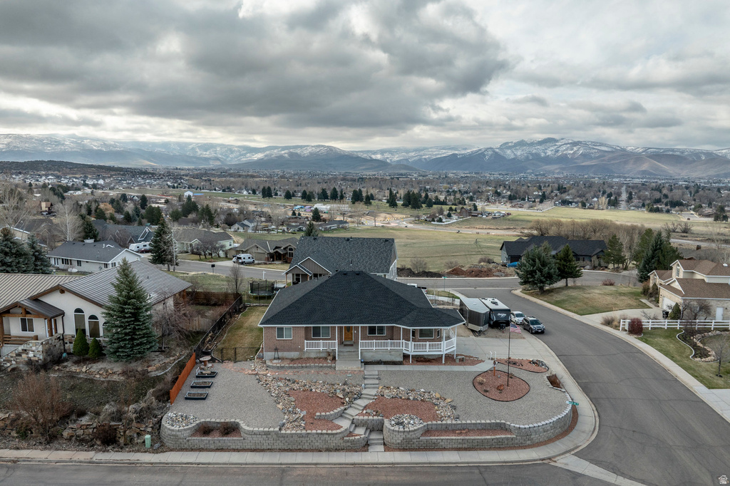 390 RIDGE DR Heber City, UT 84032