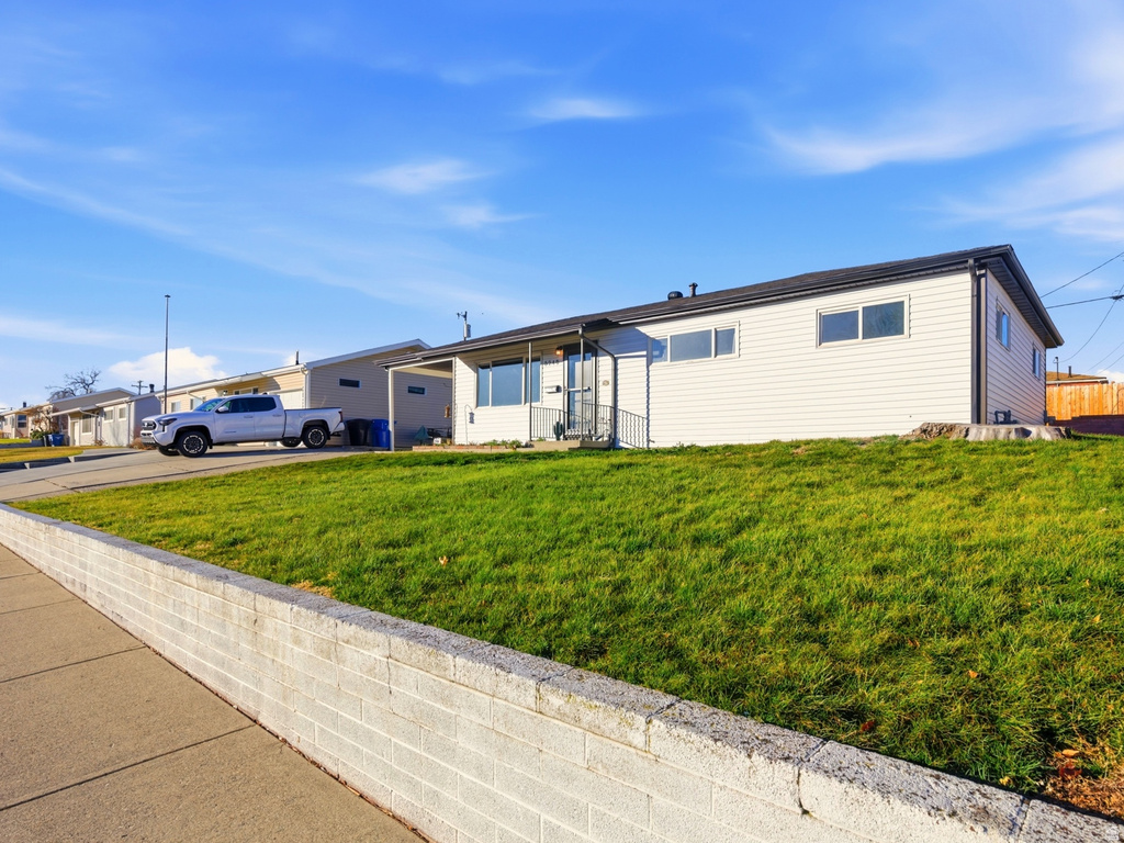 5240 S 5160 W Salt Lake City, UT 84118