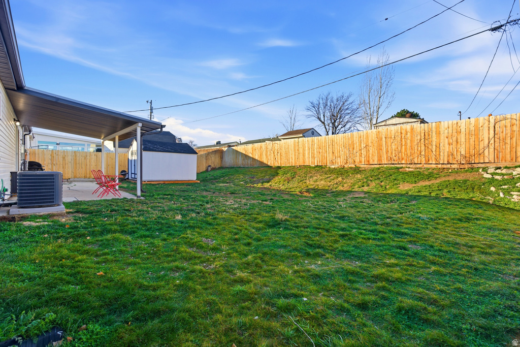 5240 S 5160 W Salt Lake City, UT 84118