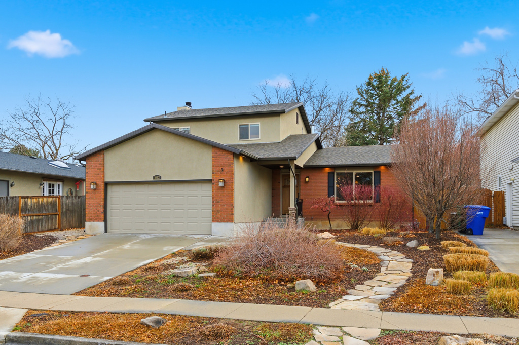 1692 E ENSIGN CT Cottonwood Heights, UT 84121