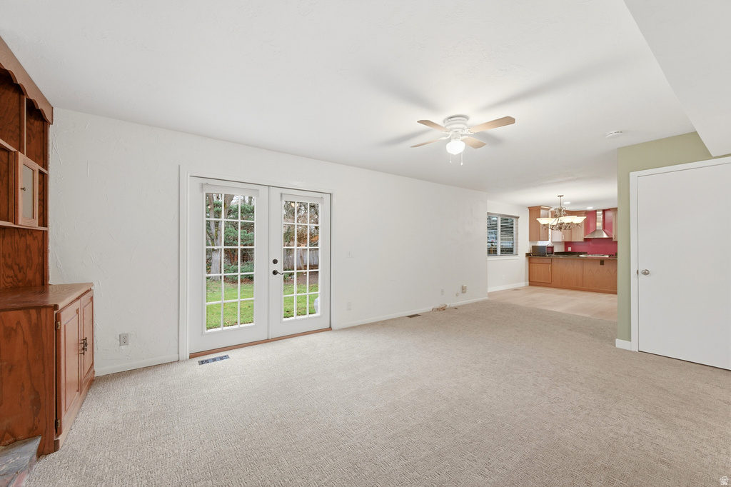 1692 E ENSIGN CT Cottonwood Heights, UT 84121