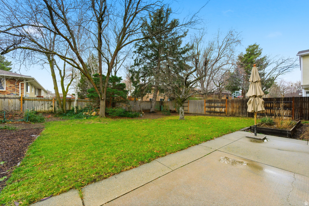 1692 E ENSIGN CT Cottonwood Heights, UT 84121