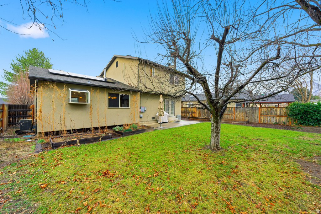 1692 E ENSIGN CT Cottonwood Heights, UT 84121