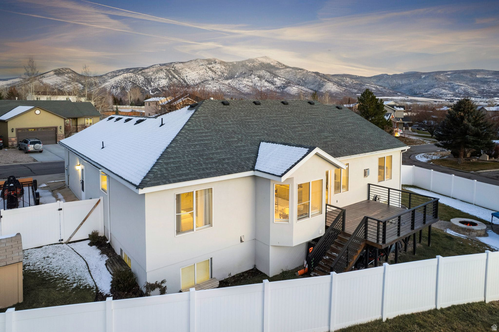 5167 N RODEO CIR #6 Oakley, UT 84055