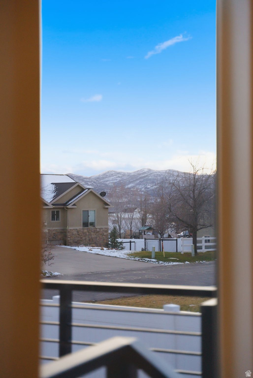 5167 N RODEO CIR #6 Oakley, UT 84055