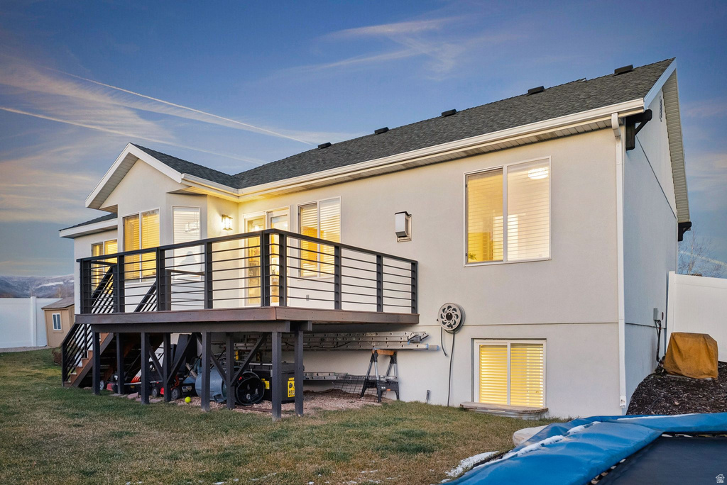 5167 N RODEO CIR #6 Oakley, UT 84055