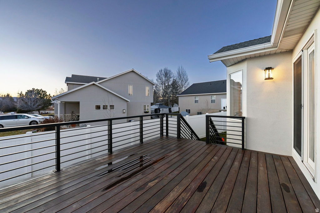 5167 N RODEO CIR #6 Oakley, UT 84055