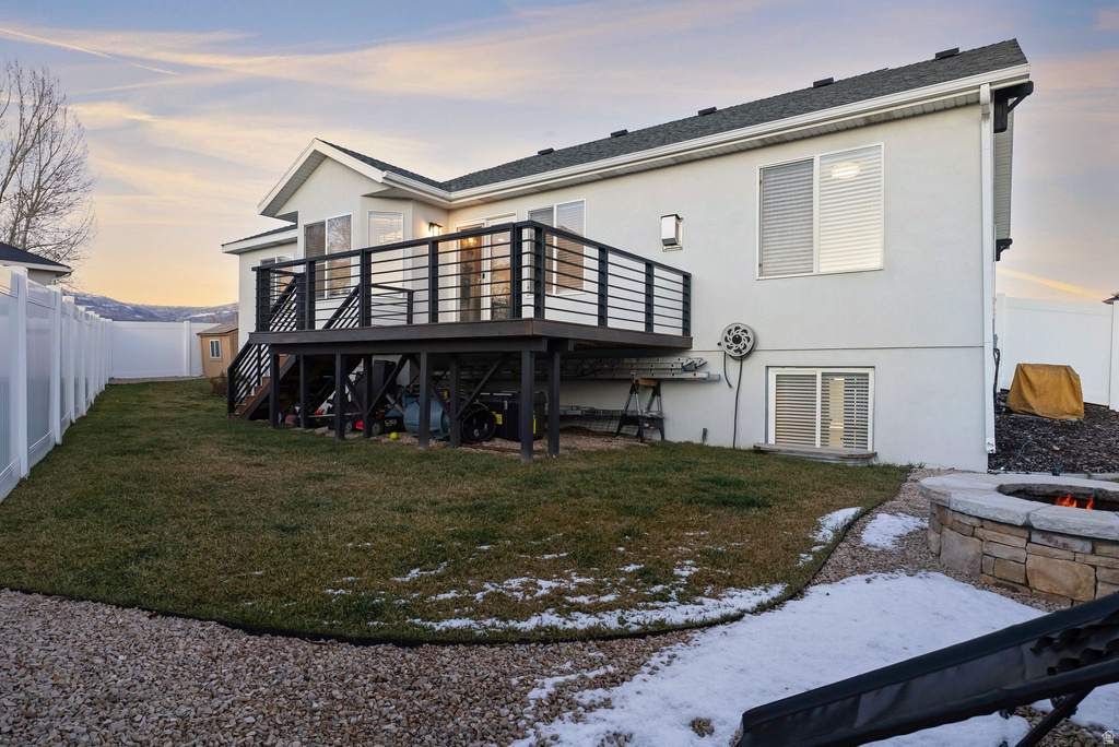 5167 N RODEO CIR #6 Oakley, UT 84055