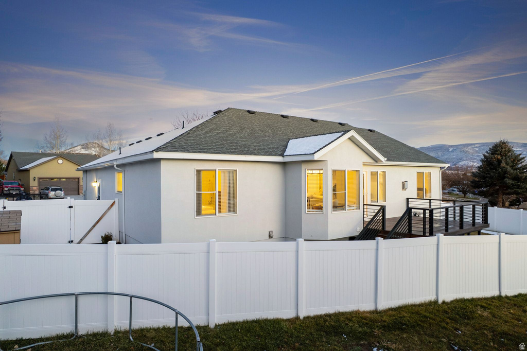 5167 N RODEO CIR #6 Oakley, UT 84055