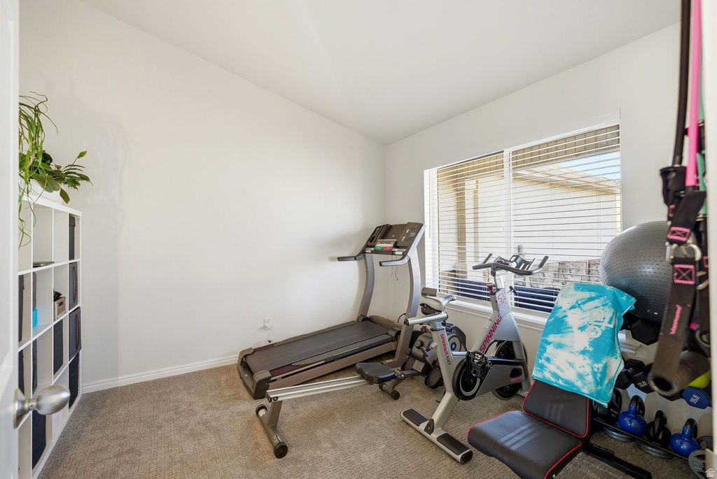 5167 N RODEO CIR #6 Oakley, UT 84055