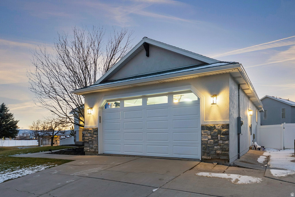 5167 N RODEO CIR #6 Oakley, UT 84055