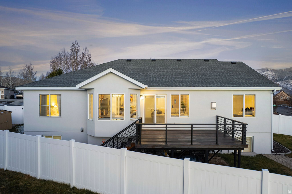 5167 N RODEO CIR #6 Oakley, UT 84055