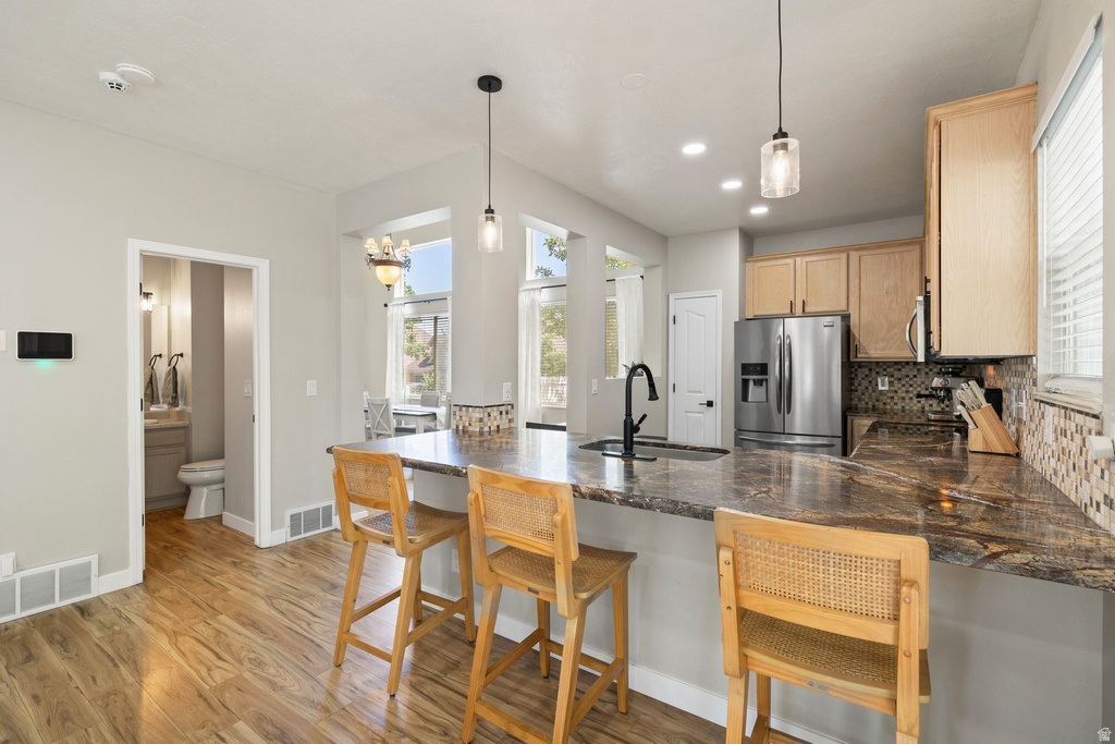 3584 S AUTUMN GATE CT Magna, UT 84044