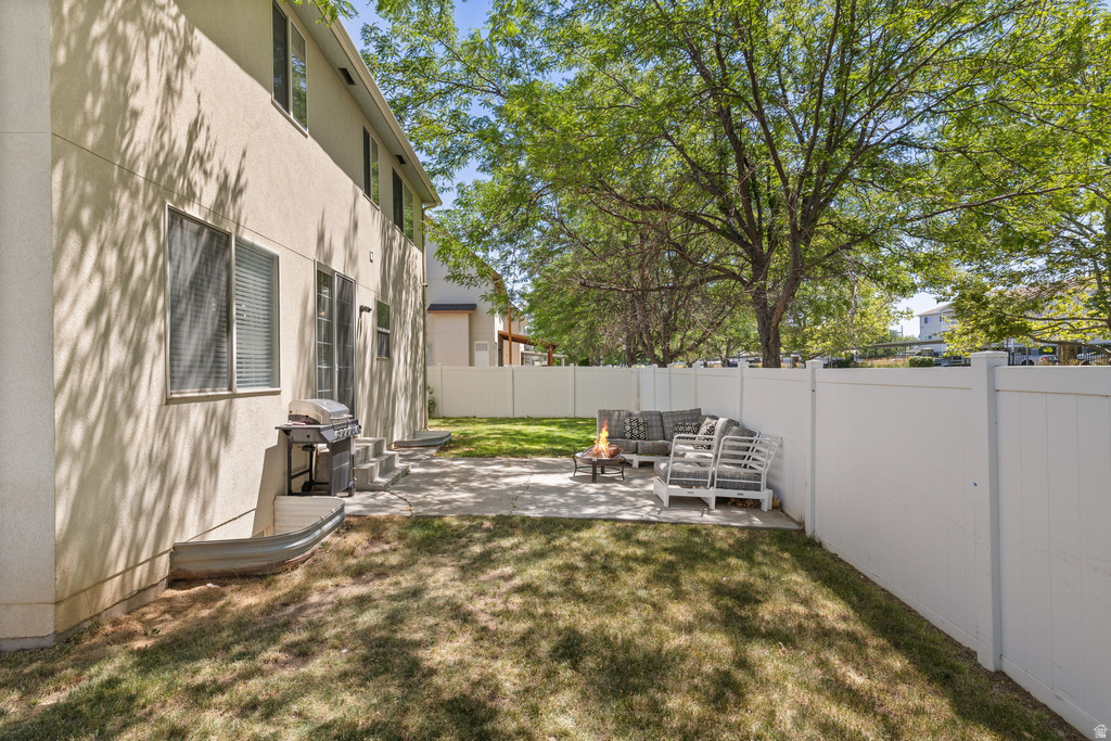 3584 S AUTUMN GATE CT Magna, UT 84044