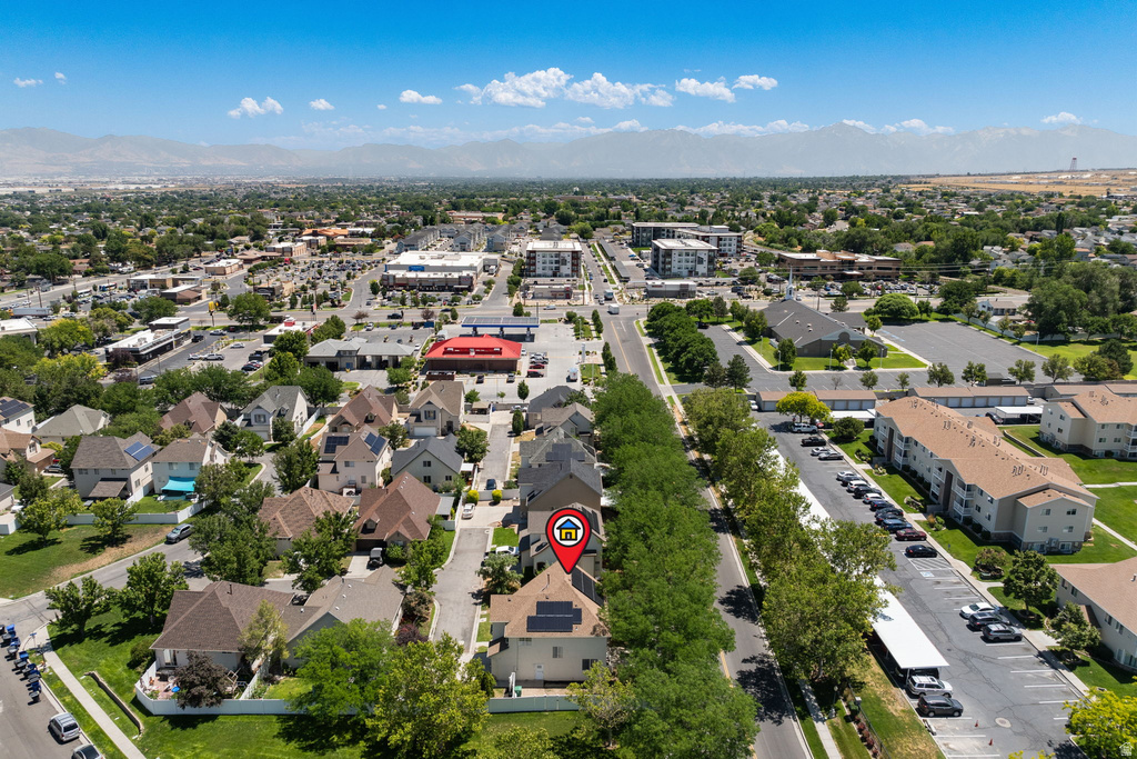 3584 S AUTUMN GATE CT Magna, UT 84044