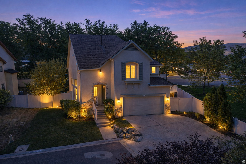 3584 S AUTUMN GATE CT Magna, UT 84044