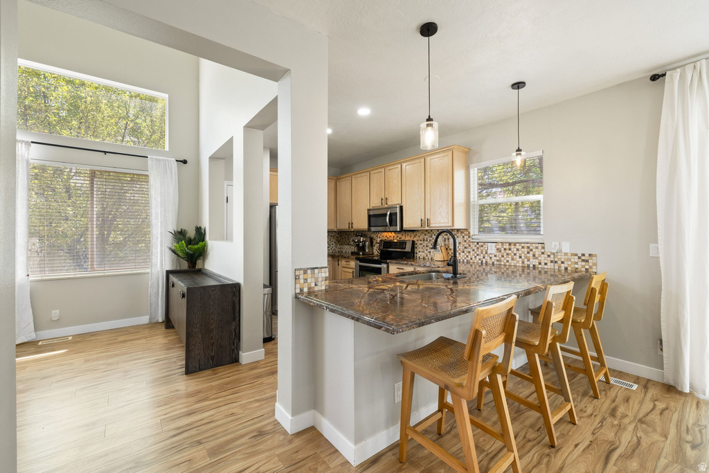 3584 S AUTUMN GATE CT Magna, UT 84044