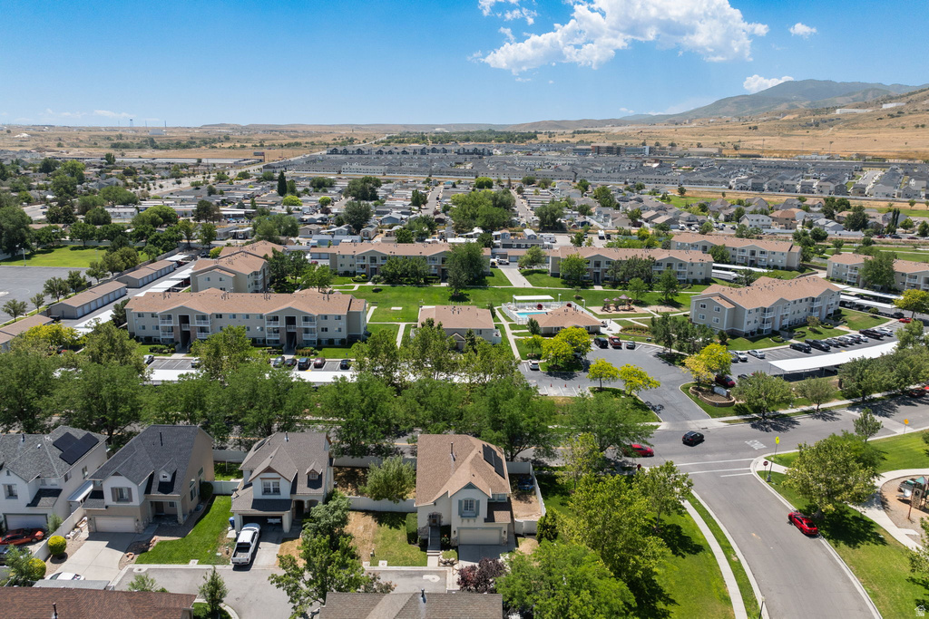 3584 S AUTUMN GATE CT Magna, UT 84044