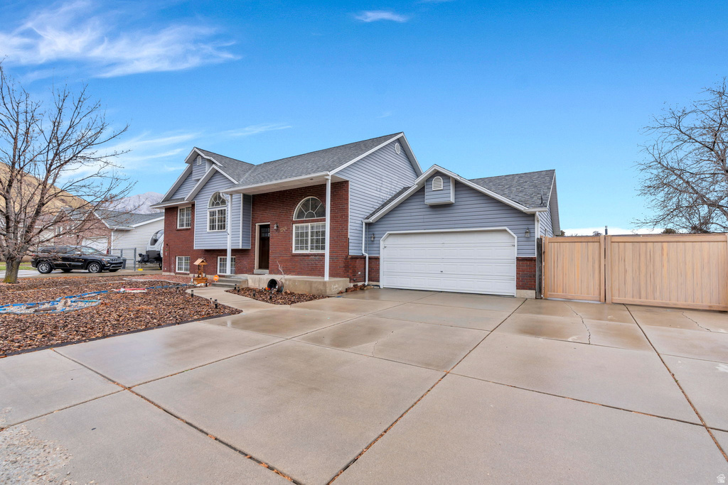 1548 E 350 S Springville, UT 84663