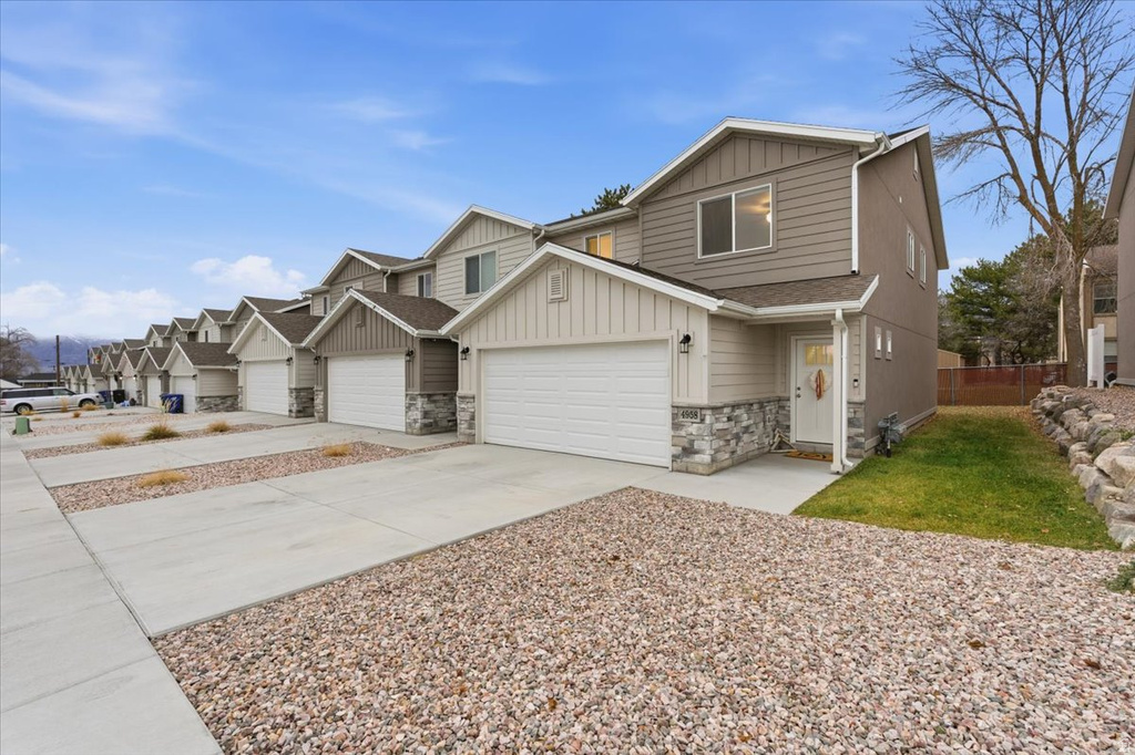 4958 S 475 W Washington Terrace, UT 84405