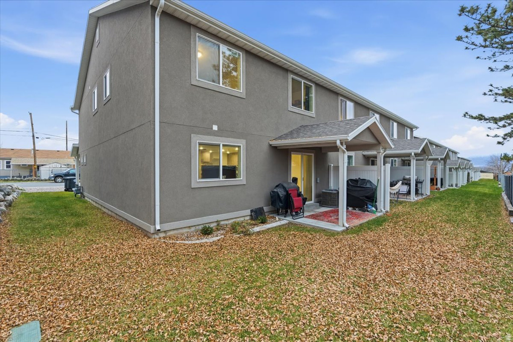 4958 S 475 W Washington Terrace, UT 84405