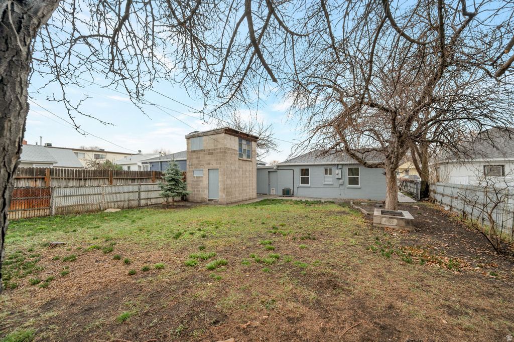 163 E SOUTHGATE AVE South Salt Lake, UT 84115