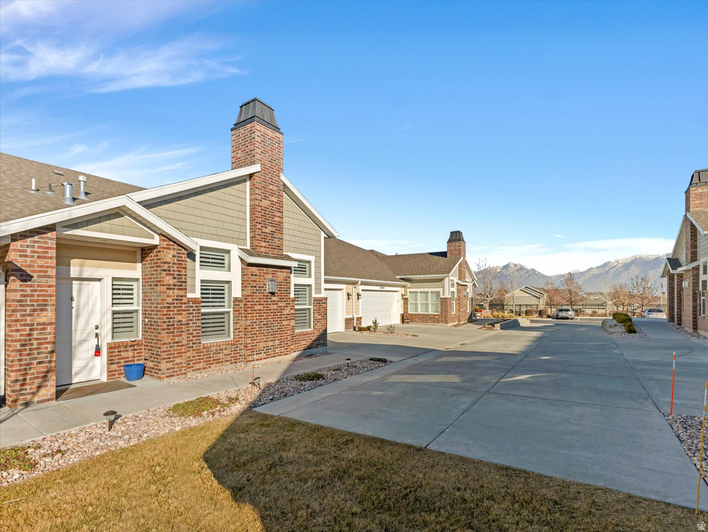 10462 S HARVEST WALK LN South Jordan, UT 84095