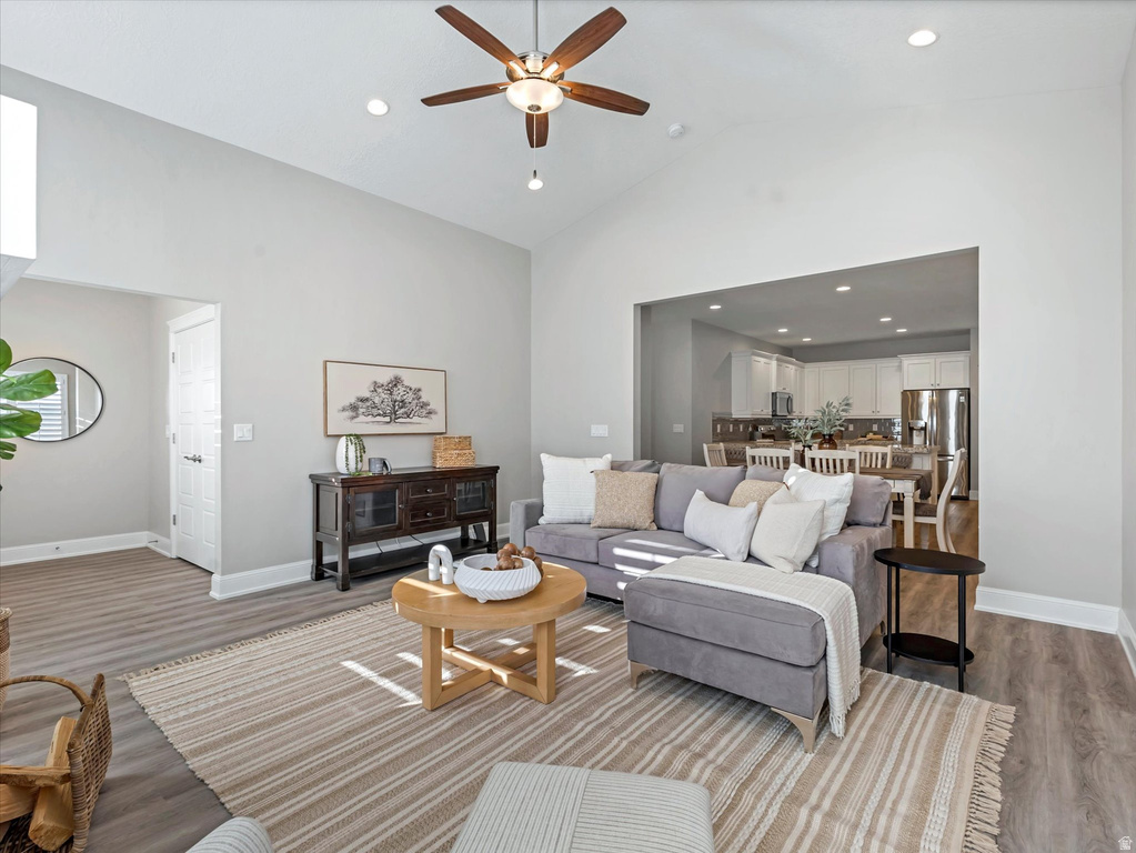 10462 S HARVEST WALK LN South Jordan, UT 84095