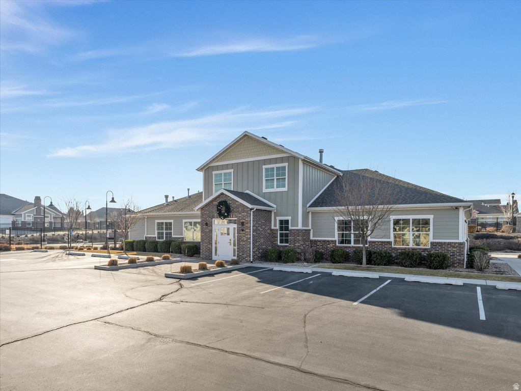 10462 S HARVEST WALK LN South Jordan, UT 84095