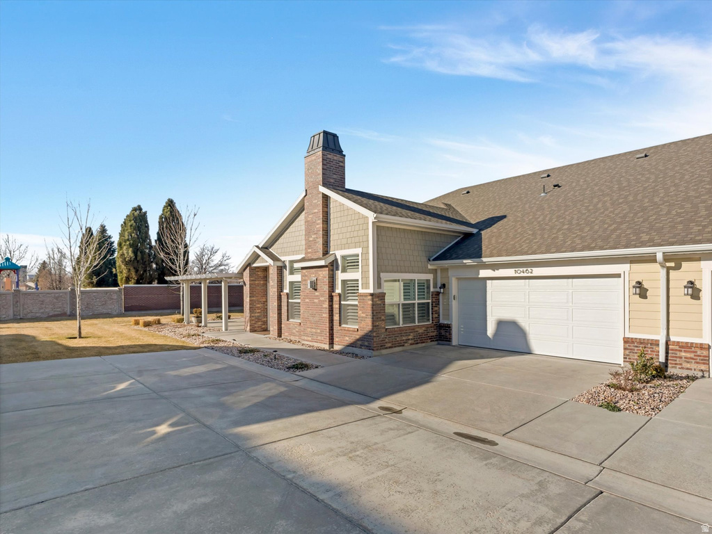 10462 S HARVEST WALK LN South Jordan, UT 84095